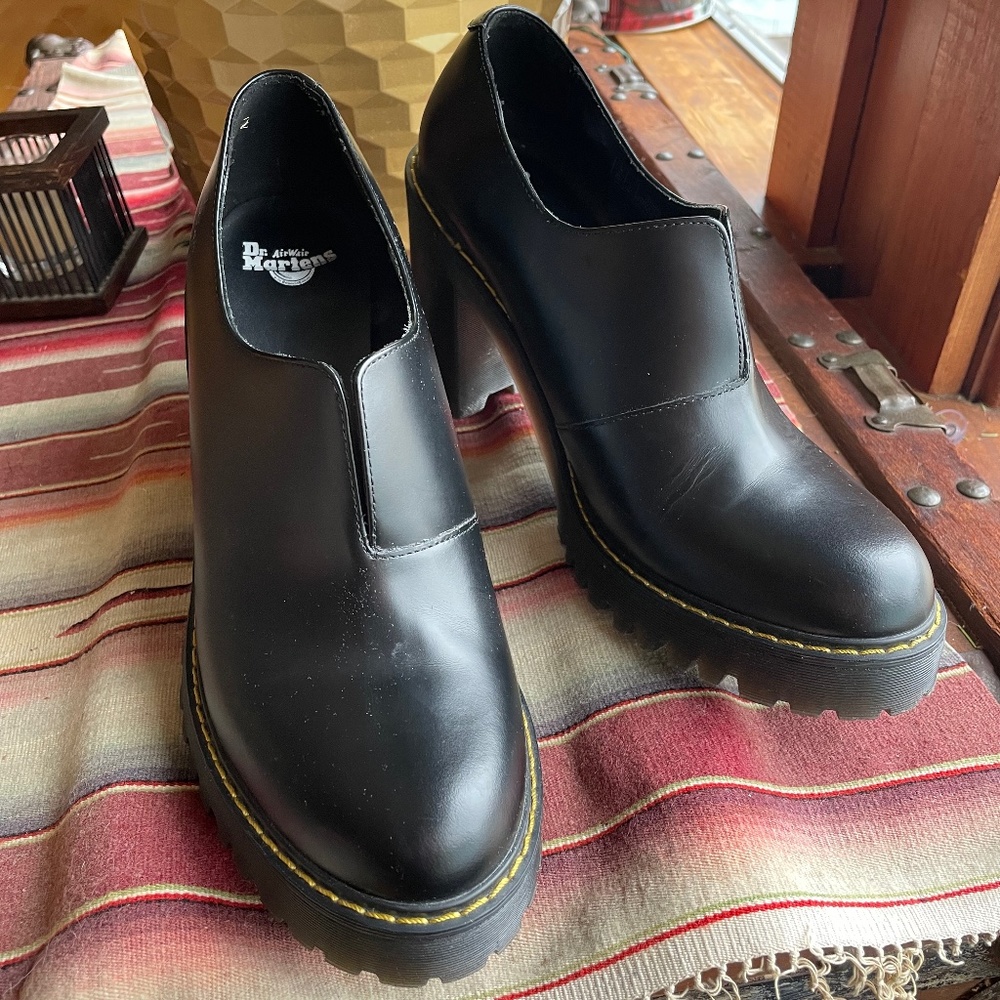 Dr. Martens Cordelia